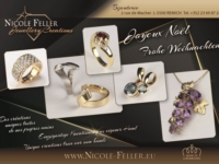 Artikel vonBijouterie Nicole Feller