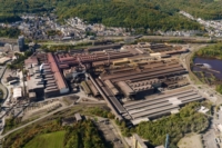 Article de ArcelorMittal Belval & Differdange
