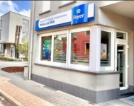 Artikel vu Agence Foyer - ALVES Nuno