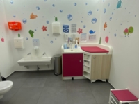 Artikel vu Crèche Butzen Schlass