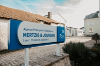 Article de Agence Mertzig & Jourdan (succ. Theisen & Associés)