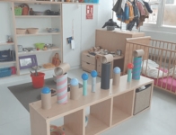 Article de Crèche de Luxembourg