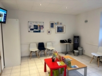 Artikel vu Laboratoire d'Analyses Médicales Ketterthill