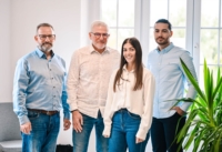 Artikel vu Agence Foyer - Brossard & Lippert