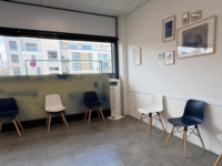 Artikel vu Laboratoire d'Analyses Médicales Ketterthill