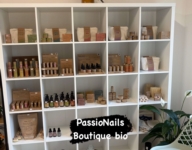 Article fromPassioNails by Angela