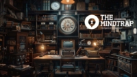 Article fromThe Mindtrap Escape Rooms