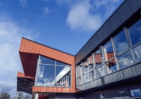 Artikel vonBrasserie The Score