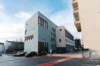 Artikel vu Fondation Hôpitaux Robert Schuman (Siège Social)