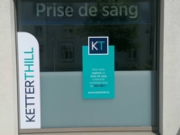 Article de Laboratoire d'Analyses Médicales Ketterthill