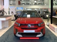 Article fromCitroën CAR Avenue Leudelange