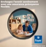 Artikel vu Agence Foyer - Zelenika & Deligny succ. Everard