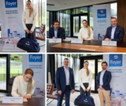 Artikel vonAgence Foyer - Zurcher & Associés