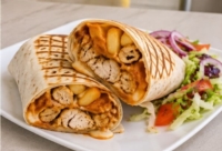 Article de Taza Grill SAS