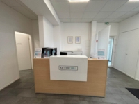 Artikel vonLaboratoire d'Analyses Médicales Ketterthill  