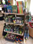 Article de Librairie Zimmer LiZi