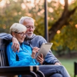 Article fromCamille - Centre de jour Liewensfreed