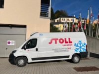 Artikel vu Stoll Trucks I Location