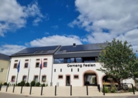 Article fromAdministration Communale de Feulen