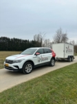 Article de Auto-Ecole Patrick Wallheimer Succ. Tim Wagner