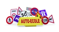 Article de Auto-école Dan