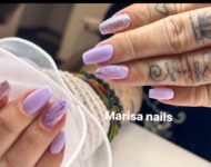 Article de Marisa Nails Sàrl