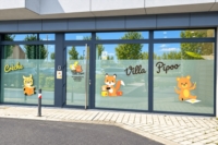 Article fromCrèche Villa Pipoo