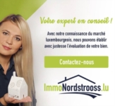 Artikel vonImmo Nordstrooss Sàrl