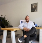 Artikel vu Agence Foyer - ALVES Nuno