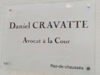 Article fromEtude Daniel Cravatte