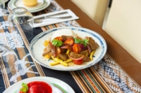Artikel vonD'Ceviche & Brasa - Restaurant péruvien 