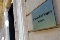 Artikel vu Meyers Jean-Paul