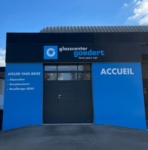 Artikel vu Glasscenter Goedert