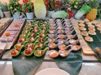 Article fromWafu Restaurant asiatique/Buffet à volonté