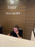 Article fromAgence Foyer - ALVES Nuno