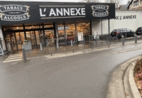 Article fromL'Annexe Terre Rouge Esch/Alzette