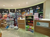 Article fromPharmacie de Frisange