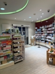 Article de Pharmacie de Frisange