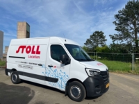 Artikel vonStoll Trucks I Location