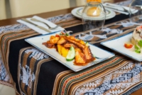 Article de D'Ceviche & Brasa - Restaurant péruvien 