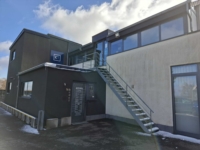 Article de Laboratoire d'Analyses Médicales Ketterthill