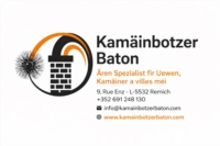 Article de Kamäinbotzer Baton SARLS