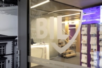 Article fromBanque Internationale à Luxembourg (Agence Route d'Esch)