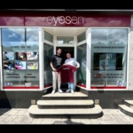 Article fromEyesen SA (Agence Esch)