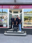 Artikel vonEyesen SA (Agence Esch)