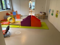 Artikel vu Crèche Graines d’explorateurs