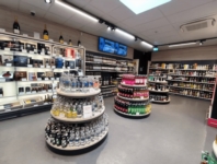 Article de L'Annexe Terre Rouge Esch/Alzette