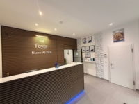 Article de Agence Foyer - ALVES Nuno