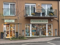 Artikel vonPharmacie de Frisange
