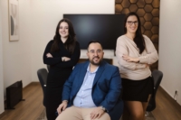 Article de Agence Foyer - Alves Fernando